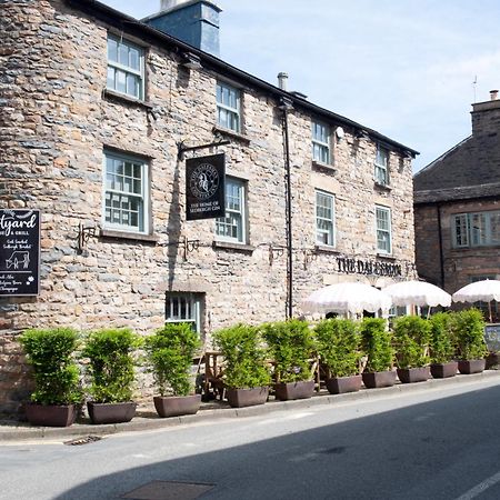 Relaxing Pet Friendly Rural Retreat Villa Sedbergh Exterior photo