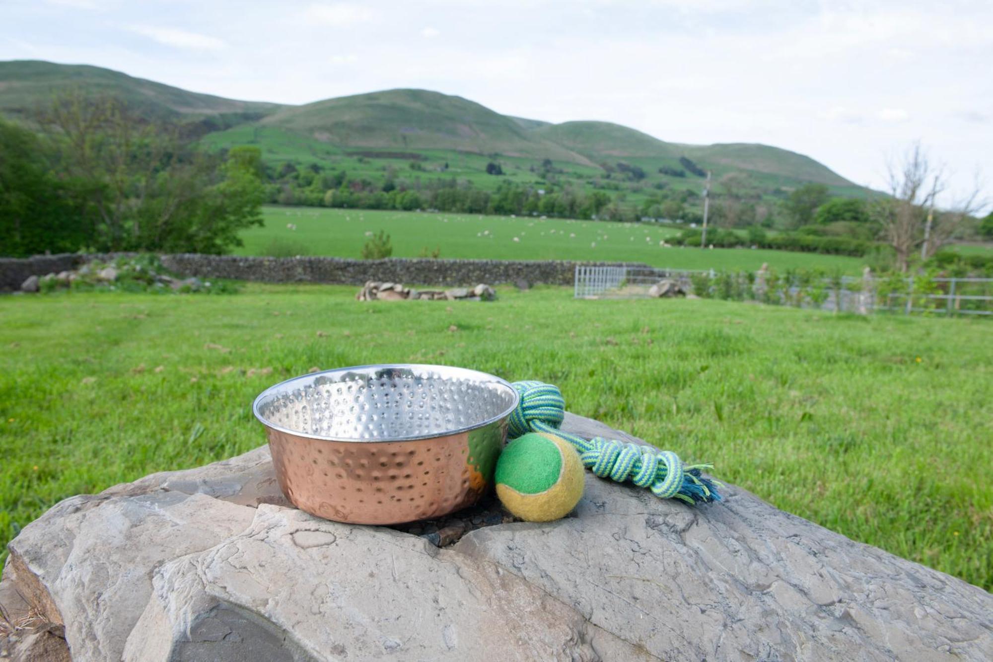 Relaxing Pet Friendly Rural Retreat Villa Sedbergh Exterior photo