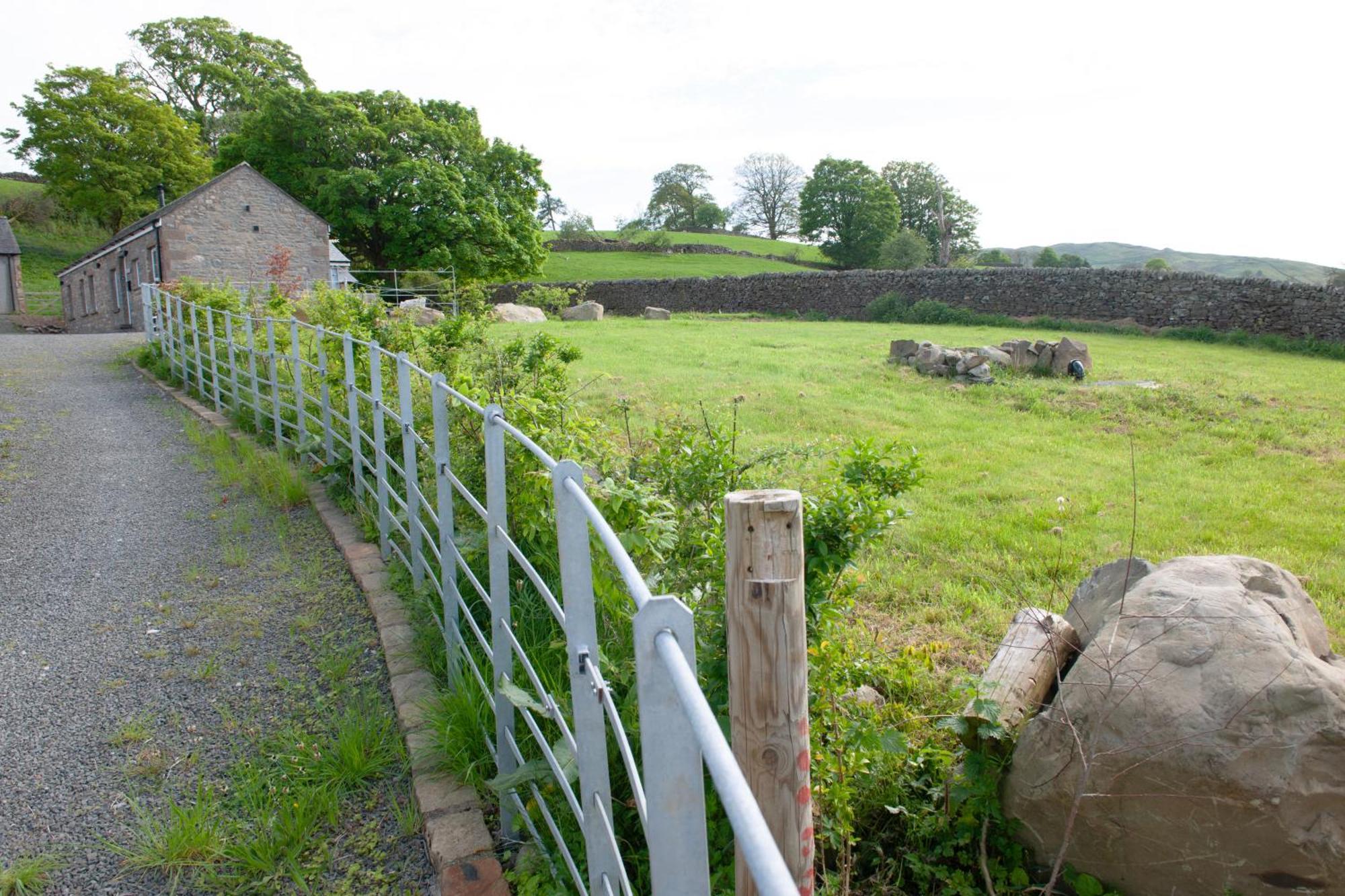 Relaxing Pet Friendly Rural Retreat Villa Sedbergh Exterior photo