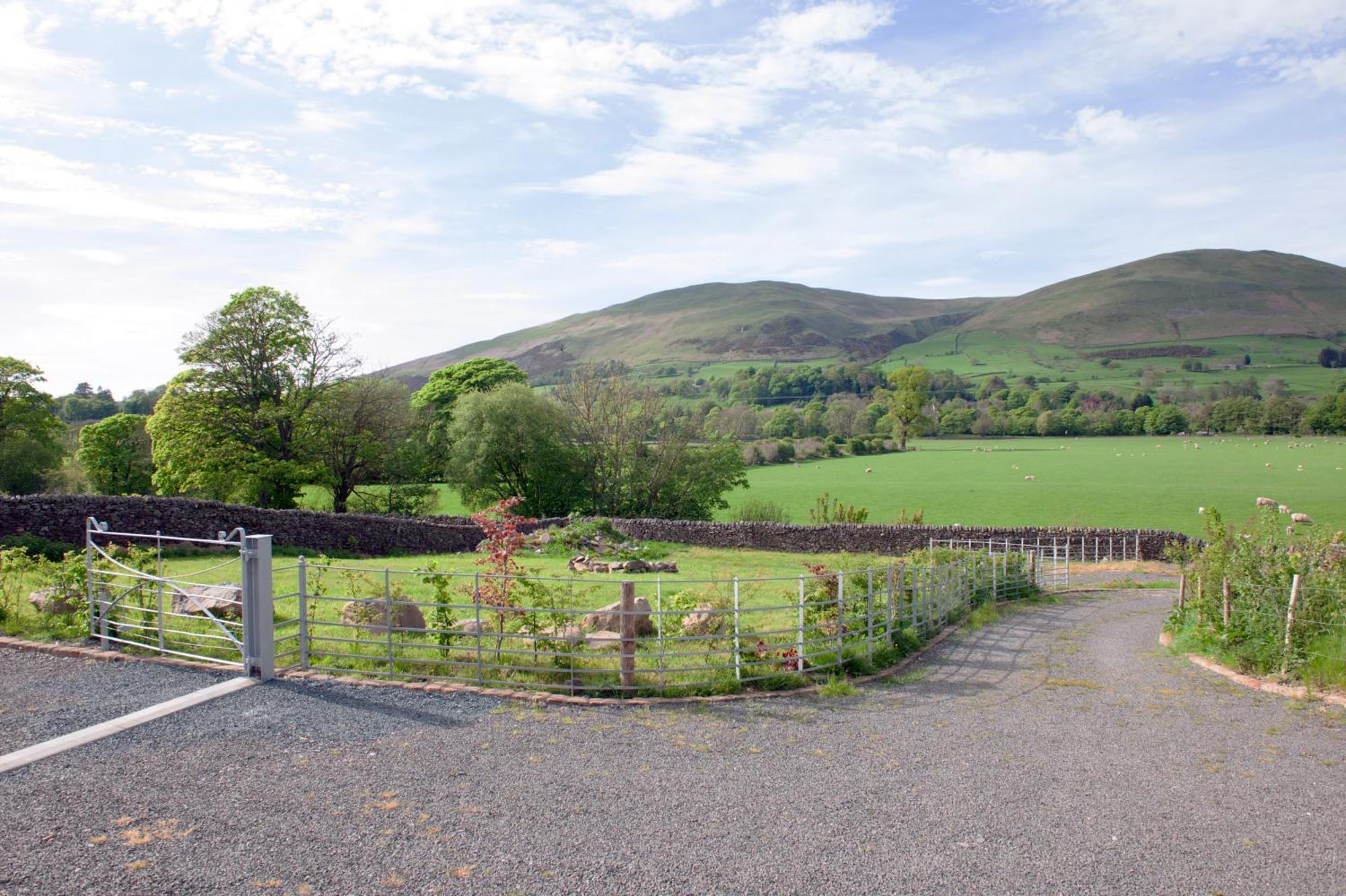 Relaxing Pet Friendly Rural Retreat Villa Sedbergh Exterior photo