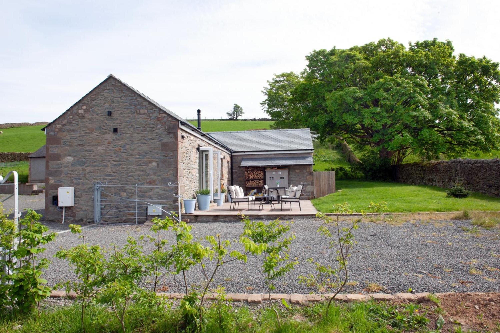 Relaxing Pet Friendly Rural Retreat Villa Sedbergh Exterior photo