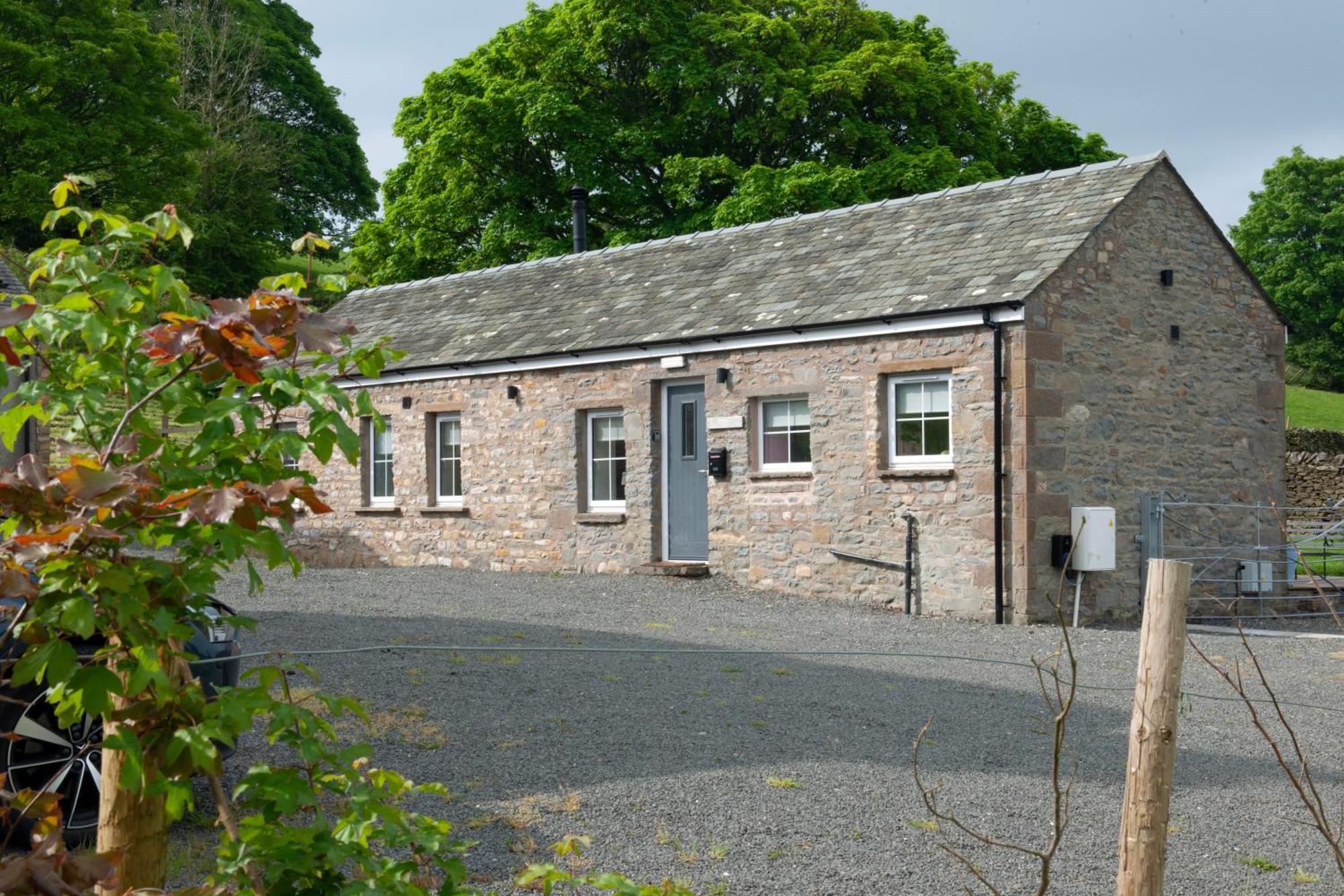 Relaxing Pet Friendly Rural Retreat Villa Sedbergh Exterior photo